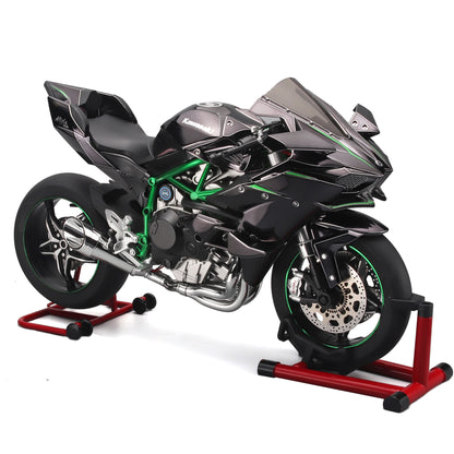 1:6 Kawasaki Ninja H2R